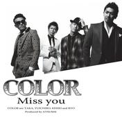 Miss you