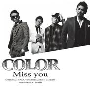 Miss you