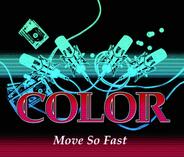 Move So Fast - Instrumental