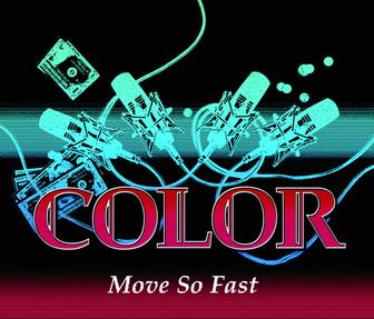 Move So Fast