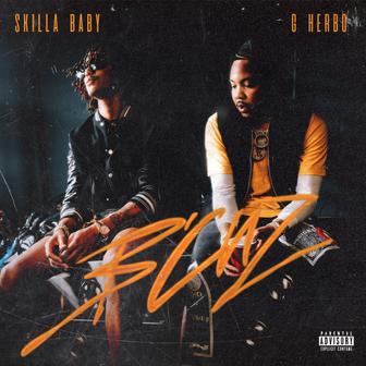 B'CUZ (feat. G Herbo) - Single