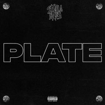 Plate - Single
