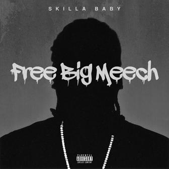Free Big Meech - Single