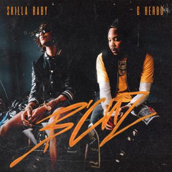 B'CUZ (feat. G Herbo) - Single