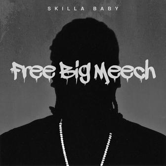 Free Big Meech - Single