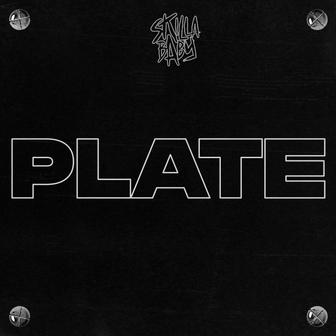 Plate - Single