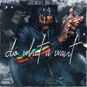 do what you want - Single