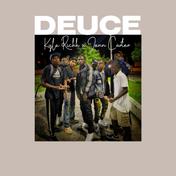 Deuce (feat. Jenn Carter) - Single