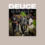 Deuce (feat. Jenn Carter)