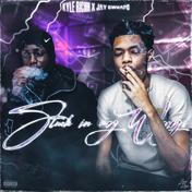 Stuck In My Ways - Single