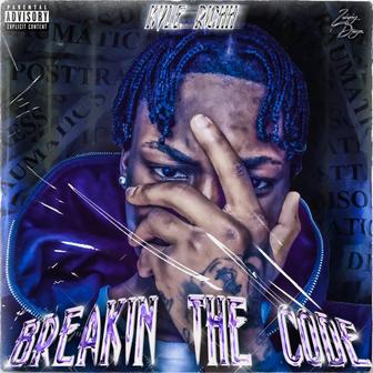 Breakin the Code - Single