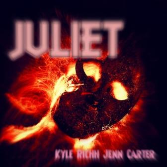 Juliet (feat. Jenn Carter) - Single
