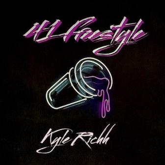 41 Freestyle - Single