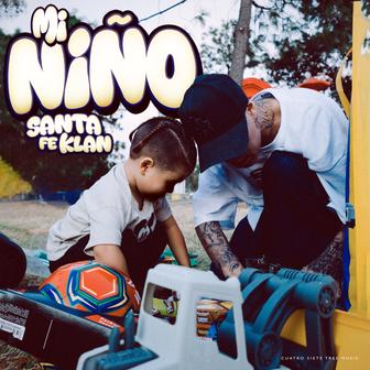 Mi Niño - Single