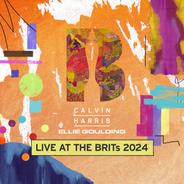 Miracle (with Ellie Goulding) - Live at the BRIT Awards 2024