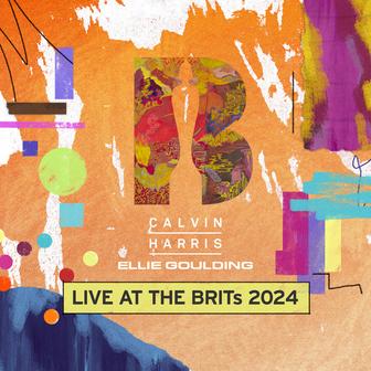 Miracle (with Ellie Goulding) [Live at The BRIT Awards 2024]