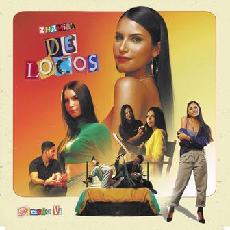 De Locos - Single