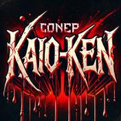 Kaio-Ken - Single