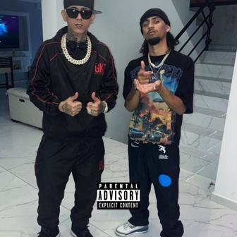 Derretio (feat. Conep & Yecko) - Single