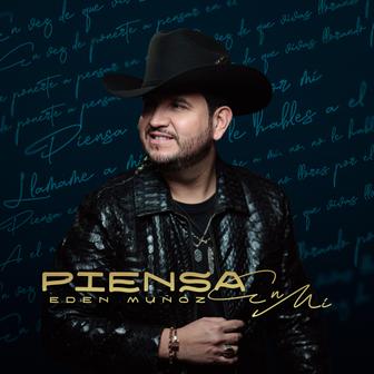 Piensa En Mí - Single