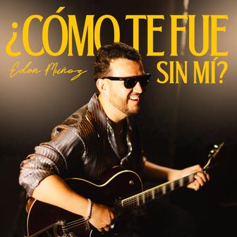 ¿CÓMO TE FUE SIN MÍ? - Single