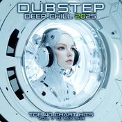 Dubstep Deep Chill 2025 Top 40 Chart Hits, Vol. 7 DJ Mix 3Hr