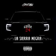 La Sierra Negra