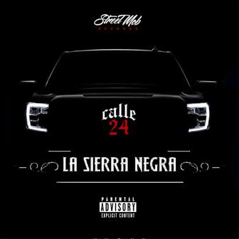 La Sierra Negra - Single