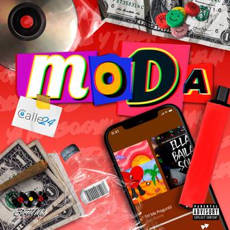 Moda - Single