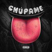 CHÚPAME - Single