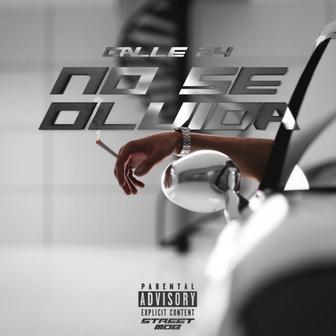 No Se Olvida - Single