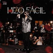 Se Me Hizo Fácil - Single (En vivo)