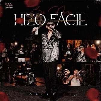 Se Me Hizo Fácil - Single (En vivo)