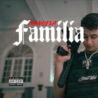 Mi Nueva Familia - Single
