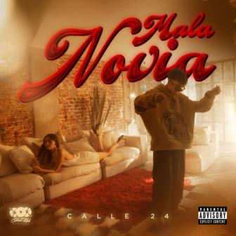 Mala Novia - Single