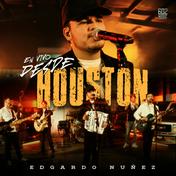 Desde Houston (En Vivo) - EP