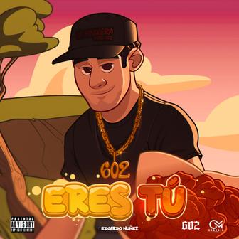 Eres Tu - Single