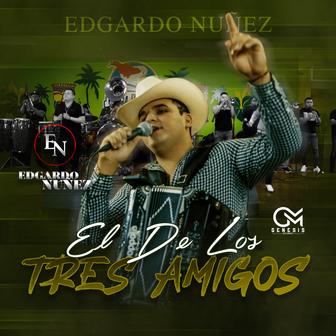El de los Tres Amigos - Single