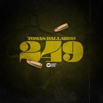 249 (Live) - Single
