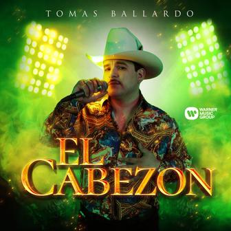 El Cabezon - Single