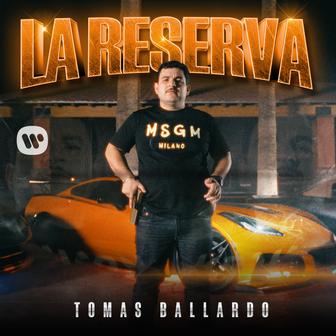 LA RESERVA - Single