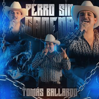 PERRO SIN CADENA - Single