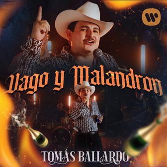 Vago y Malandrón - Single
