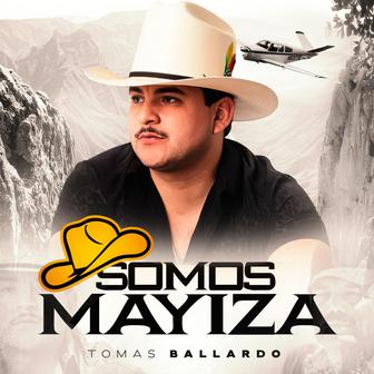 SOMOS MAYIZA - Single