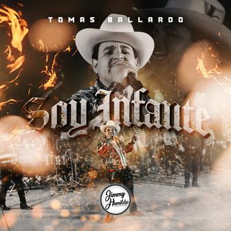 Soy Infante - Single