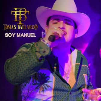 Soy Manuel - Single