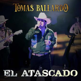 El Atascado - Single