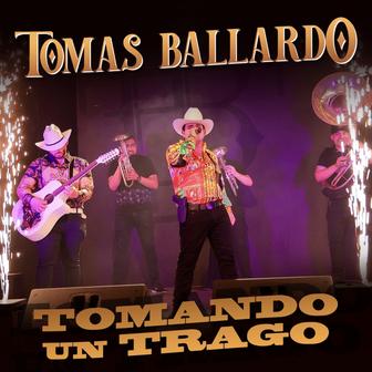 Tomando Un Trago - Single