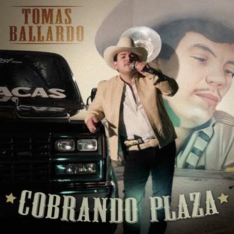 Cobrando Plaza - Single