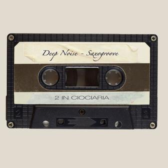 Saxogroove